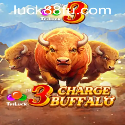 Descubra o Fascinante Mundo de 3ChargeBuffalo no Luck88.com