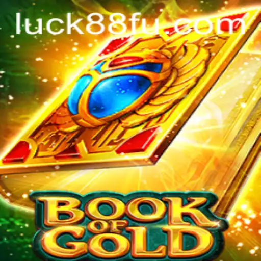 Descobrindo o Mundo Emocionante de BookofGold em Luck88.com