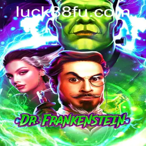 Descubra DrFrankenstein no Luck88.com
