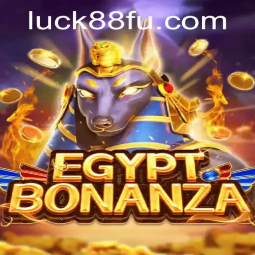 Explorando o Fascinante Mundo de EgyptBonanza no Luck88.com