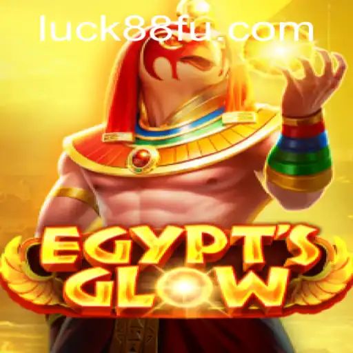 Descubra o Fascinante Jogo EgyptsGlow e a Plataforma Luck88.com