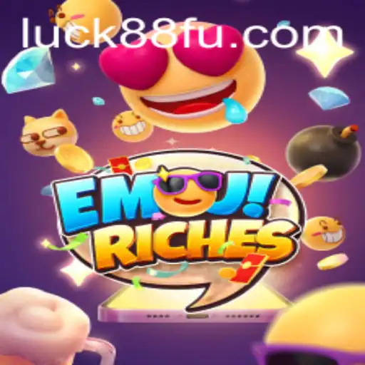 Explorando o Mundo de EmojiRiches: Um Guia Completo para Jogadores