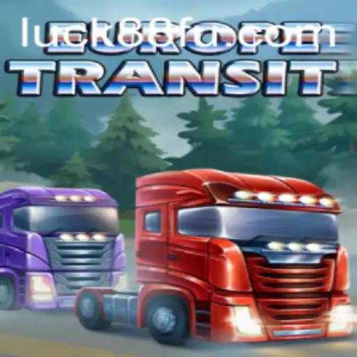 Explorando EuropeTransit: Um Olhar Detalhado sobre o Novo Jogo da Sorte