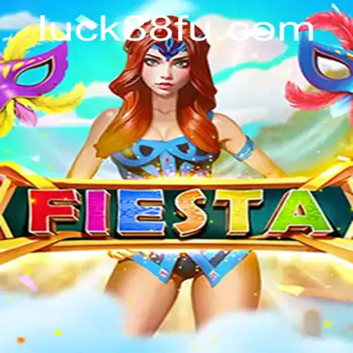 Descubra a Emoção do Jogo Fiesta no Luck88.com