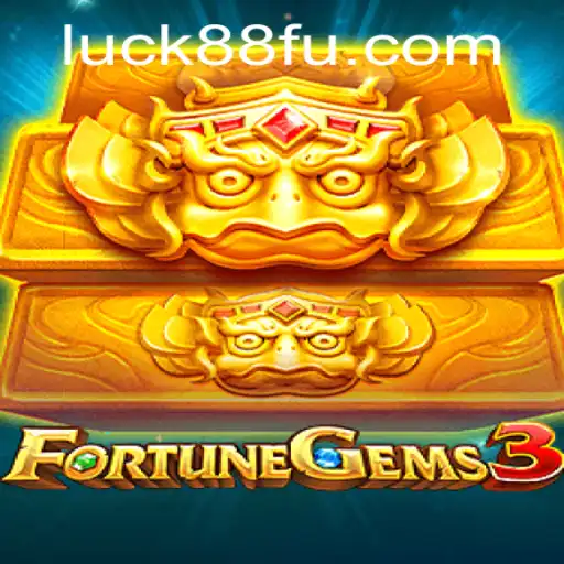 FortuneGems3: Explore a Nova Geração de Entretenimento em Jogos com Luck88.com