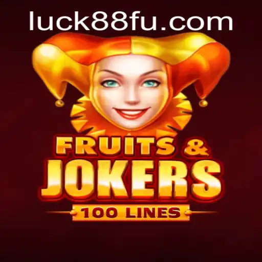 Descubra o Fascinante Universo de FruitsAndJokers100
