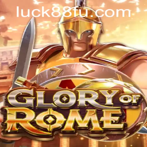 GloryofRome: Um Mergulho no Fascinante Mundo do Jogo com Luck88.com