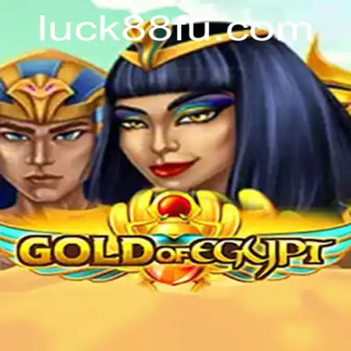 Explorando o Fascinante Mundo de GoldOfEgypt em Luck88.com
