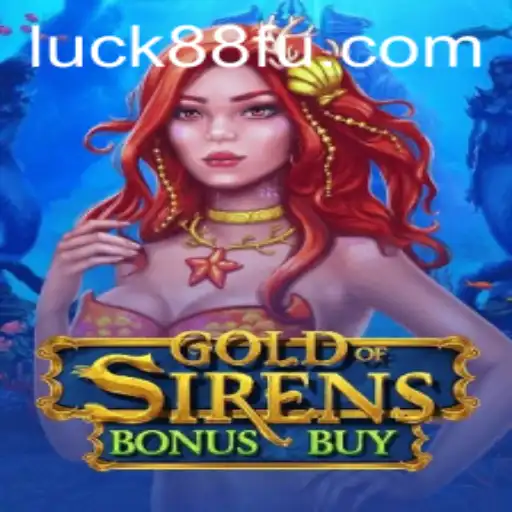 Descubra o Excitante Jogo GoldofSirensBonusBuy