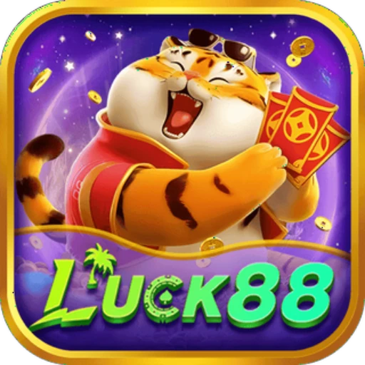 Luck88.com Logo