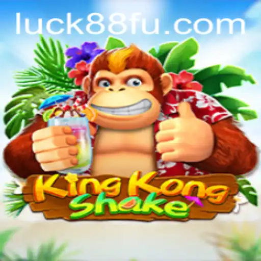 Descubra a Aventura no KingKongShake: O Novo Fenômeno dos Jogos Online