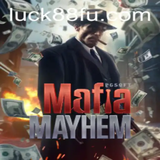 Explorando o Fascinante Universo de MafiaMayhem: Estratégia e Sorte em Jogo