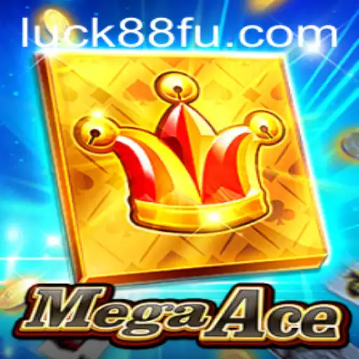 Descubra o Fascinante Mundo do Jogo 'MegaAce' em Luck88.com