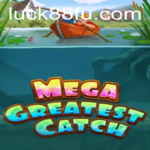 MegaGreatestCatch: A Nova Sensação em Jogos de Habilidade com Sorte