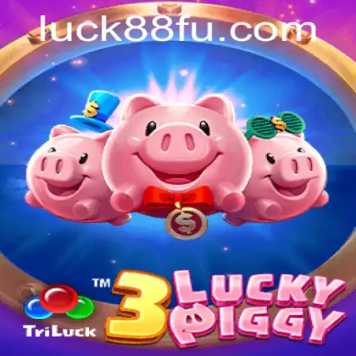 Descubra a Excitante Experiência de Jogo com 3LUCKYPIGGY no Luck88.com