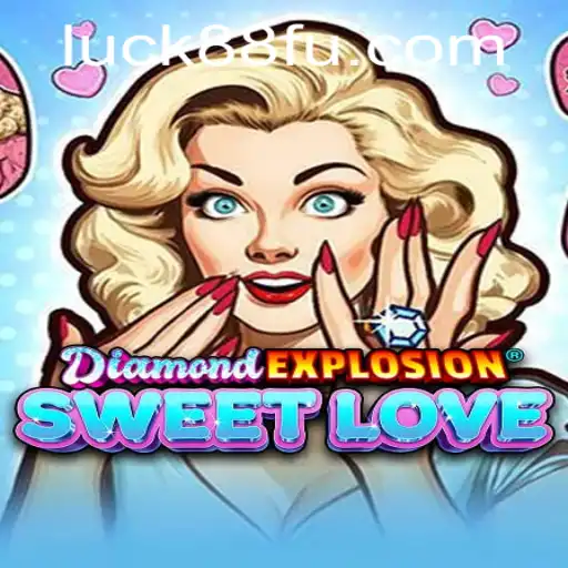 Explorando DiamondExplosionSweetLove: Aventuras e Regras do Novo Jogo do Luck88.com