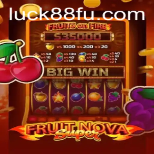 Explorando o Mundo do Jogo FruitNovaSuper: Uma Jornada pela Diversão e Estratégia