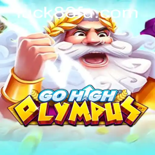Descubra o Mundo de GoHighOlympus: Aventura, Estratégia e Sorte