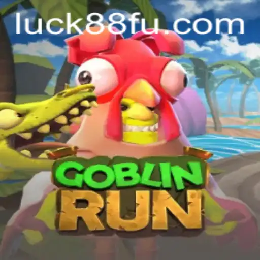Descubra a Aventura Empolgante de GoblinRun no Luck88.com