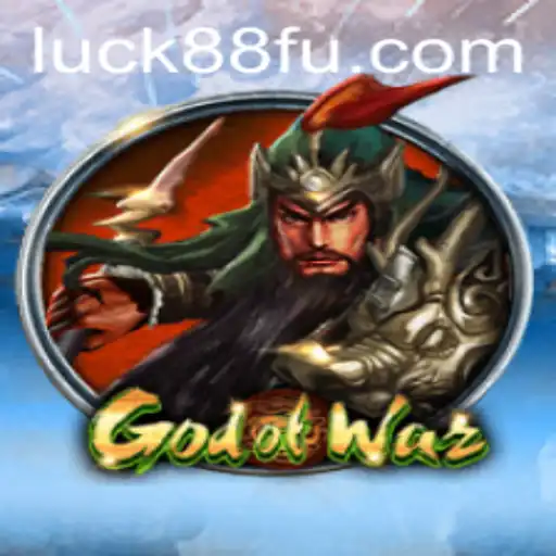 A Jornada Épica de God of War com Luck88.com