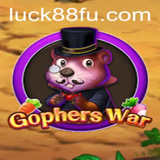 Descubra a Emoção de GophersWar: Um Mergulho nas Regras e Estratégias