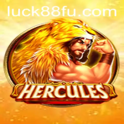 Explorando o Jogo 'Hercules' na Plataforma Luck88.com