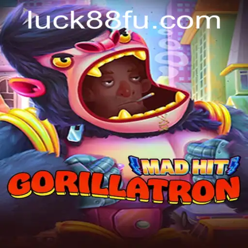 Explorando o Mundo de MadHitGorillatron: O Novo Fenômeno do Entretenimento Digital