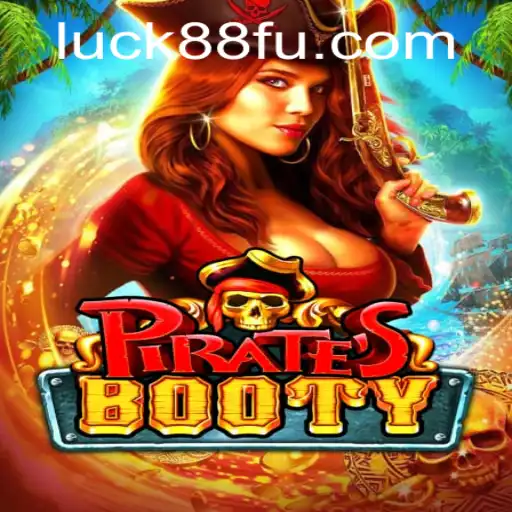 Exploração Marítima: Descubra a Emoção do Jogo PiratesBooty e Sua Conexão com Luck88.com