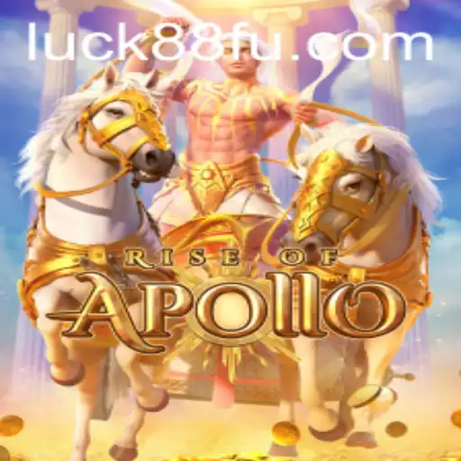 RiseofApollo: Descubra a Aventura Revolucionária no Mundo dos Jogos