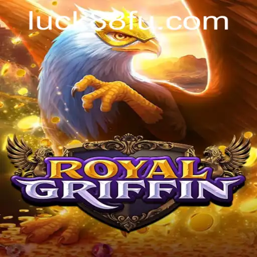 Desvendando o Mundo de RoyalGriffin: Um Jogo de Emoção e Estratégia