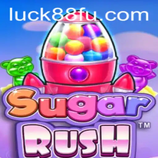 Explorando o Mundo de Emoção do Jogo SugarRush com Luck88.com