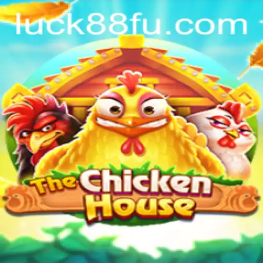 TheChickenHouse: Um Mergulho no Mundo Emozionante do Jogo de Sorte e Estratégia