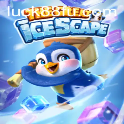 Explorando o Mundo Gelado de TheGreatIcescape: Um Jogo Envolvente no Luck88.com