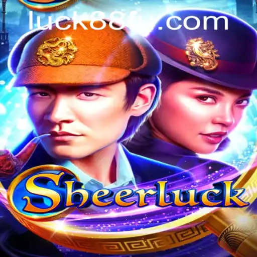 Desvendando Sheerluck: A Nova Sensação do Mundo dos Jogos